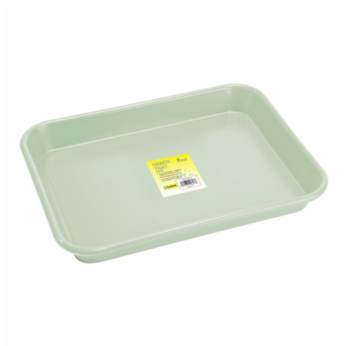Handy Growing Tray Sage - Recycled Plastic