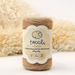 Garden Twine Wool Slinky Minky 35 mt