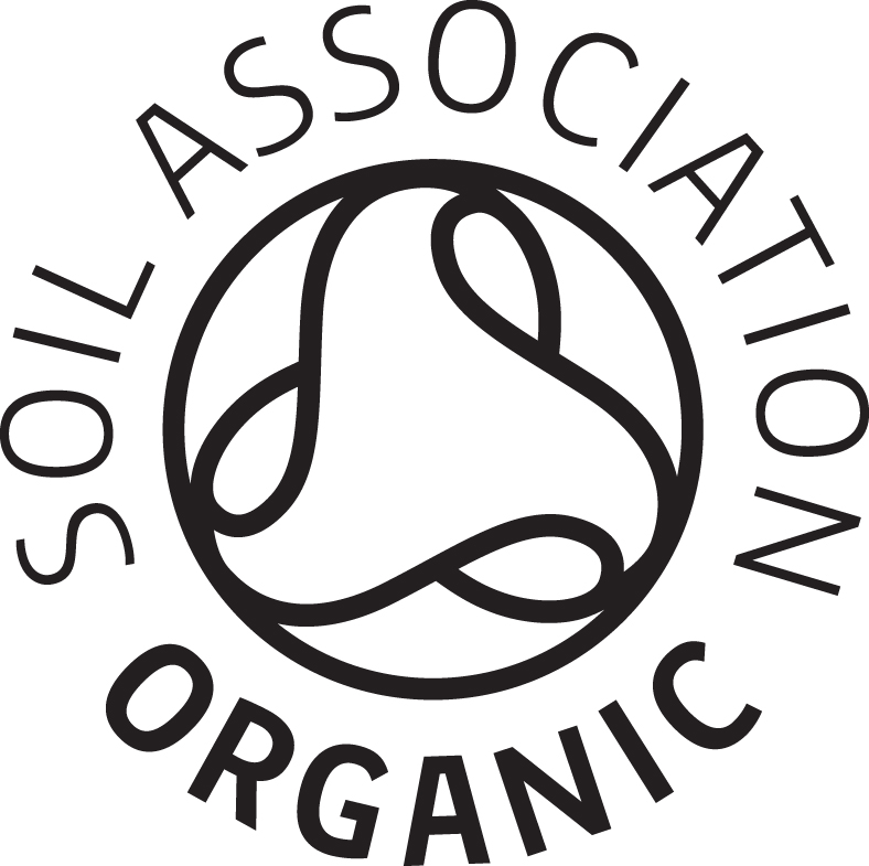 All Organic Perennials